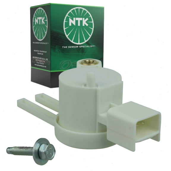 NTK Brake Pedal Position Sensor compatible with Chevrolet Malibu 2004-2012