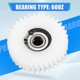 thumbnail image 5 of 3Pc 47.5x13.5mm Planetary Gear 36T Oblique Teeth Gear Helical Gears, 5 of 5
