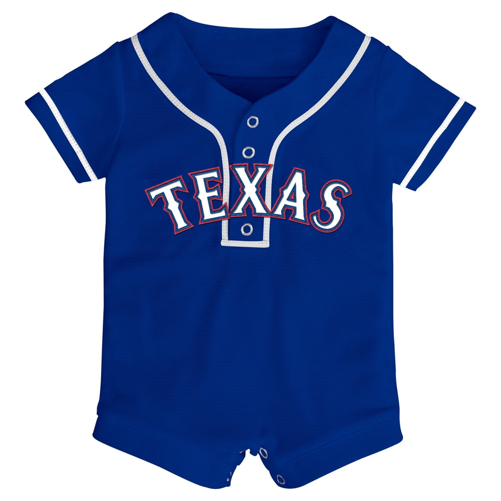texas rangers jersey toddler