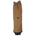 thumbnail image 4 of Iceburg Boys Cargo Snow Pant, Sizes 4-18, 4 of 4