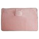 thumbnail image 1 of Inteprter Manta USB portátil para mantener el calor, calentador de manos para el cuerpo, almohadilla de calentamiento lavable para calentar las Suministros térmicos Rosa, 1 of 5