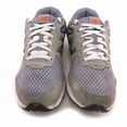 thumbnail image 4 of New Balance 411v2 Walking Shoes Mens Size 10.5 EE Wide EU 44.5 Gray Leather Mesh, 4 of 5