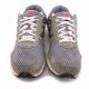 thumbnail image 4 of New Balance 411v2 Walking Shoes Mens Size 10.5 EE Wide EU 44.5 Gray Leather Mesh, 4 of 6