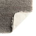 thumbnail image 4 of Unique Loom Bano Luxe Bath Mat, Gray, 1' 8 x 2' 7, 4 of 6