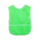 thumbnail image 1 of Inteprter Delantales de pintura para niños, bonito delantal de pintura para niños pequeños de secado rápido, abrigo antipolvo lavable, Herramientas y accesorios para hornear Vegetación Verde, 1 of 6