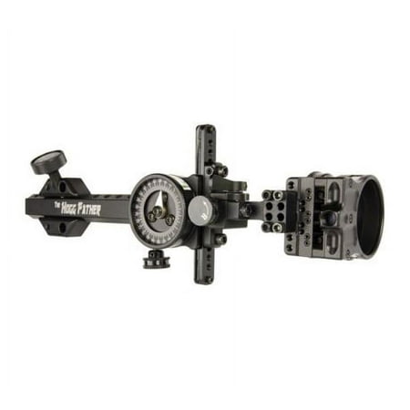 Spot-Hogg Hogg Father Sight 1 Pin .010 RH Black