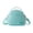 Turquoise, variant on Lunch Bag Women Insulated Lunch Box，Tote Lunch Box for Women Corduroy Lunchbox Lightweight Lunchboxes Reusable Portable Soft Cooler Bag for Adults Teen Travel Picnic Office Outdoor Work
