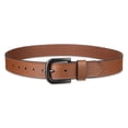 thumbnail image 4 of Cinturón Dickies para Hombre Big-Tall con Doble Costura 100% Cuero, 4 of 6