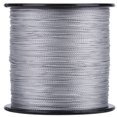 thumbnail image 1 of Fishing Line  Multifilament Fish Line   4 Strands Fishing Line  Sea Fish Wire  Fishing Wire 300m PE Braided 4 Strands Super Strong Fishing Lines Multi Filament Fish Rope Cord Grey, 1 of 5