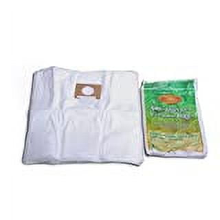 Compatible with Kenmore 5055, 50557, 50558 Style C/Q Allergen Filtration 12 Pack