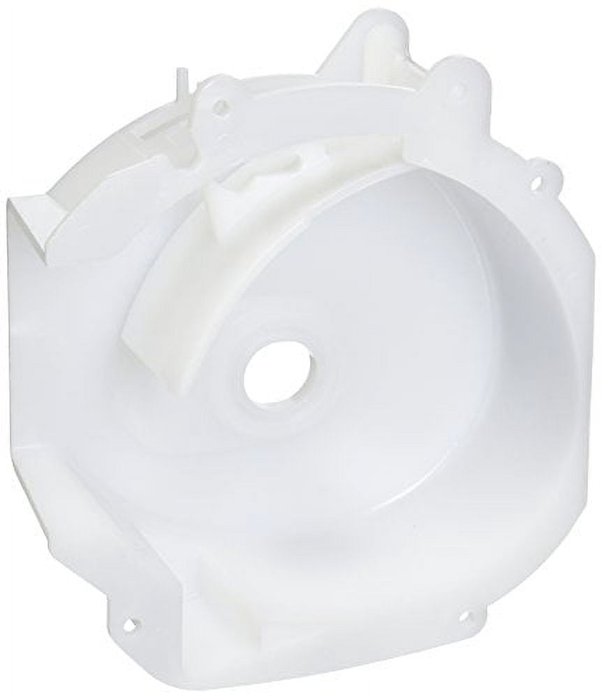 Frigidaire 241885001 Ice Crusher Housing Refrigerator