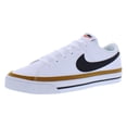 thumbnail image 5 of Nike Men's Training Gymnastics Shoe, White Black Desert Ochre Gum Light Brown, 8, 5 of 5