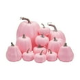 thumbnail image 1 of Artificial Pumpkins Halloween Decorations Simulation Foam Pumpkins, 1 of 9