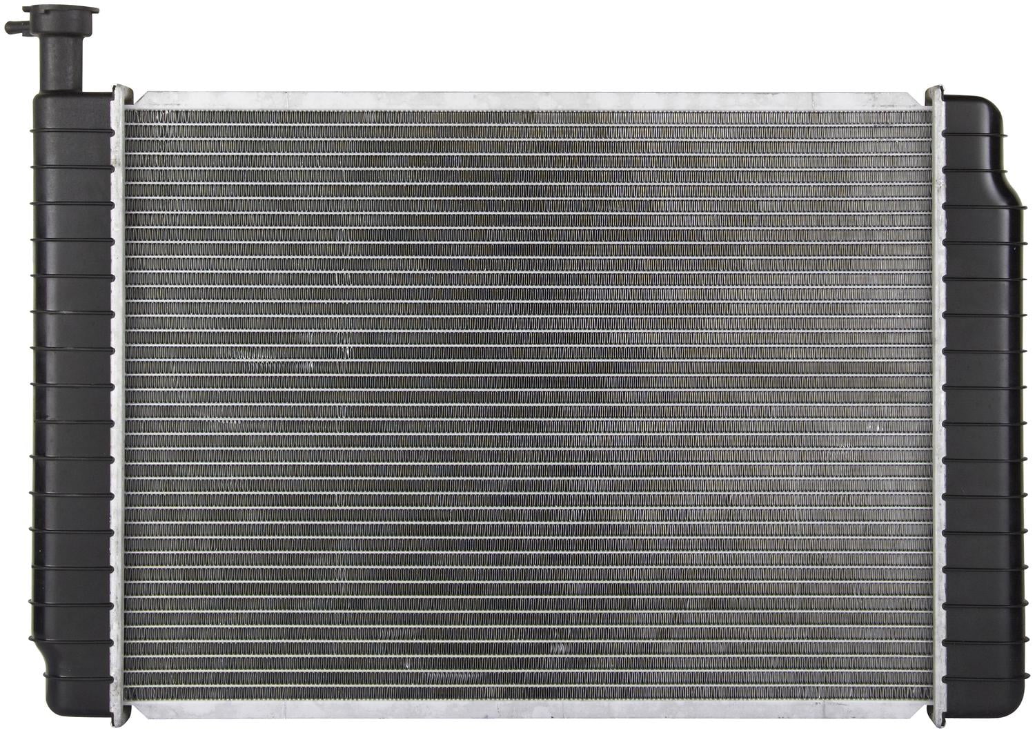 Spectra Premium CU312 Automotive Radiator