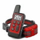 thumbnail image 2 of Collar de entrenamiento para perros resistente al agua, mascota de 500m, mando a distancia, recargable, 2 of 5