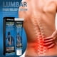 thumbnail image 1 of Crema para distensiones musculares lumbares South Moon que alivia la fatiga sedentaria Crema calmante para el dolor muscular por hernia de disco lumbar | |, 1 of 5