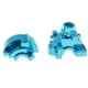 thumbnail image 3 of 02051 Piezas de actualización Caja De Engranajes Diferencial De 2 Piezas, Caja De Diferencial, Accesorios De , tal se describe Azul Magideal 102075 02051 Piezas de actualización, 3 of 7