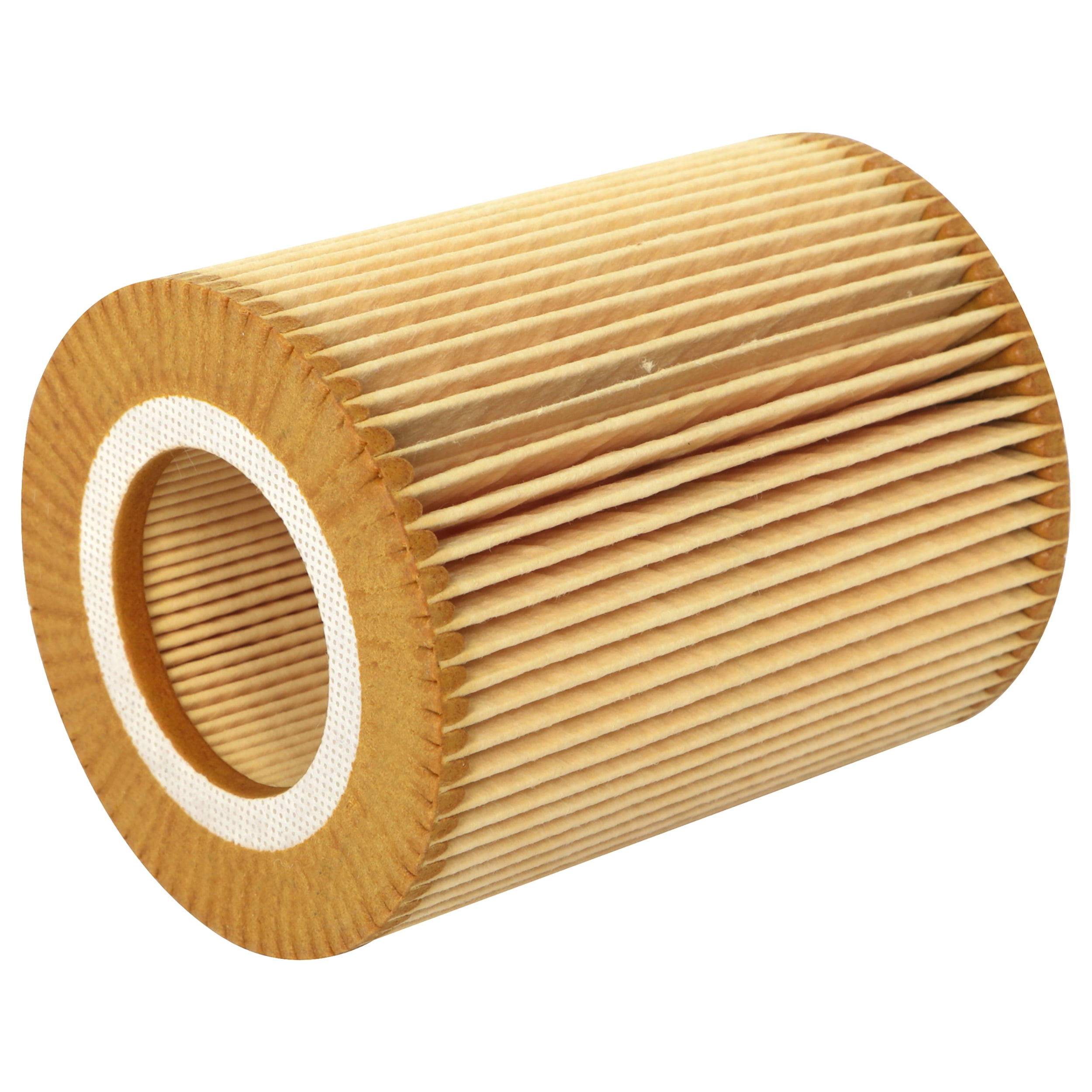 K&N Select Oil Filter: 20,000 Mile Premium Engine Protection, Higher Oil Flow Rates, Compatible with All Oils, SO-7007