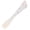 White, variant on Cheers US Silicone Basting Pastry Brush - Perfect for Oil Butter Spread, Marinades, Baste, BBQ, Grill, Cooking - BPA Free, Food Grade Material, Dishwasher Safe