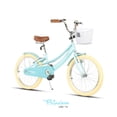 thumbnail image 1 of Bicicleta Turbo Niña Rodada 20 1 Velocidad Princess, 1 of 5