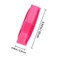 thumbnail image 2 of FOMIYES 12Ud Rollores De Espuma Para Moldear Fácil De Usar Ligero Color Rosado, 2 of 8