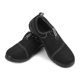 thumbnail image 4 of Botas de montaña, par de zapatos de seguridad Zapatos de seguridad elásticos Calzado de trabajo industrial diseñado para profesionales Jadeshay A, 4 of 8