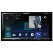 Pioneer AVH-2400NEX 7" Double-DIN In-Dash NEX DVD Receiver With Motorized Display, Bluetooth, Apple Carplay, Android Auto & SiriusXM Ready