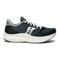 thumbnail image 2 of Saucony Women's Endorphin Speed Running Shoes, Icon Navy/Silver, 6.5 B(M) US, 2 of 3