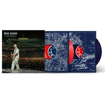 Noah Kahan - Live at Fenway Park (Red/Blue LP) [VINYL]