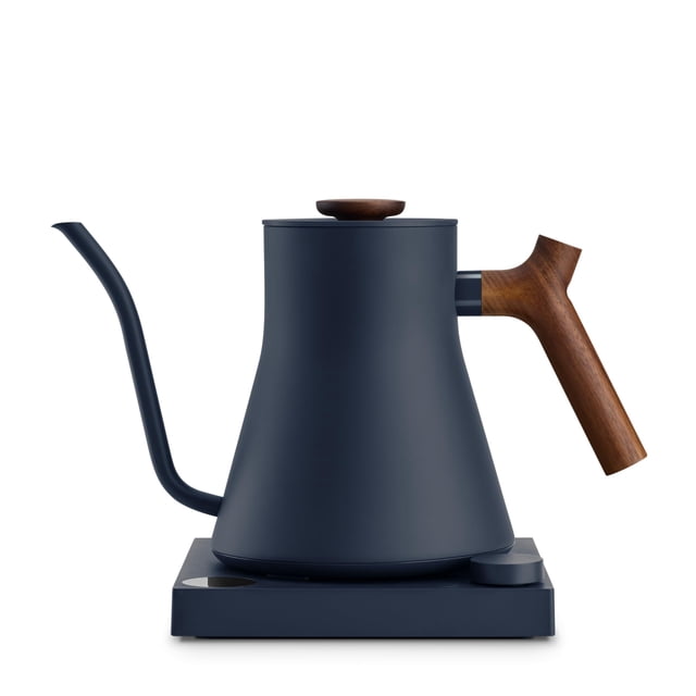 Hervidor eléctrico con cuello de cisne Fellow Stagg EKG Pro 0.9L Stone Blue