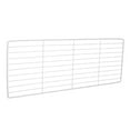 thumbnail image 1 of WRITWAA Freezer Iron Partition for Space Optimization and Efficient Home Storage 1Pack, 1 of 8