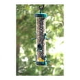 thumbnail image 4 of Brome Tube Solution 200 3.4 Pound Detachable Cover Polycarbonate Tube 6 Seed Ports Bird Feeder, 4 of 7