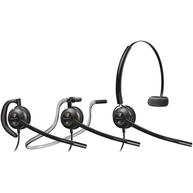 Plantronics EncorePro 540 Customer Service Headset | Walmart Canada