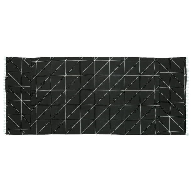1pc Refrigerador Tops Protector Hogar Lavadora Tops Cubierta a prueba de polvo