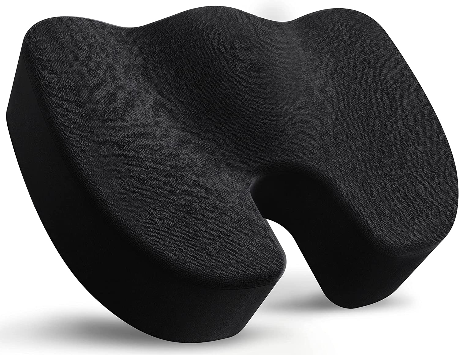 BIMZUC Seat Cushion Office Chair Cushions, Car Seat Cushion, NonSlip