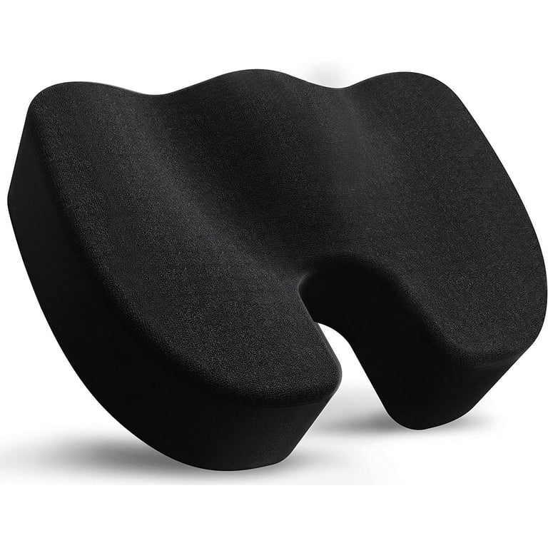 Supportive Seat Cushions for Cars Enhancing Comfort and Posture