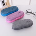 thumbnail image 2 of Eva Zipper Box Sunglasses Glasses Box Sunglasses Zipper Box Pressure Resistant Glasses Box, 2 of 4
