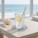 thumbnail image 5 of 4.33in Rose Hollow Out Non Sli P Coa Ster Premiu M Drink Coaste R F Or Table Top Decorative Bar Coffee Mug Cup Mats For Restaurant Hotel Home Kitchen, 5 of 6