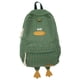 thumbnail image 1 of Mochila para Ordenador Portátil Pato Niña Adolescente Viajes Compras, 1 of 9