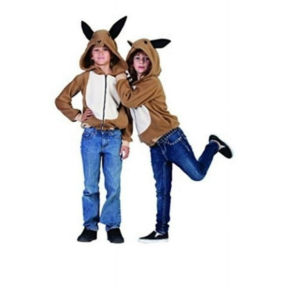 RG Costumes 40516-M Dom the Donkey Hoodie Child - Medium