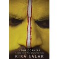 thumbnail image 1 of Four Corners, Kira Salak Paperback, 1 of 1