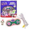 Littlest Pet Shop Biggest Adventure TV Plug-In Game