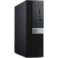 thumbnail image 2 of Restored Dell OptiPlex 5060 Windows 11 Pro Desktop Computer | Core i5 Processor | 8GB RAM | 256GB SSD | 22" LCD | Home or Office PC (Refurbished), 2 of 5