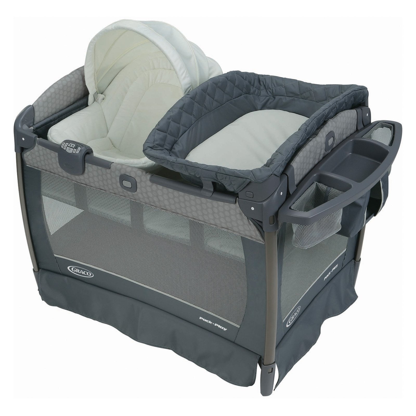 Graco Pack N Play Replacement Parts 