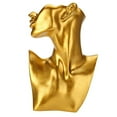 thumbnail image 3 of Maytalsory Display Stand Earring Holder Necklace Bracket Multifunctional Retailer, 3 of 6