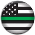 thumbnail image 2 of Military Button, 2", (6/Pkg), 2 of 2