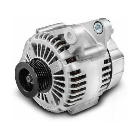 Alternator 1 - Compatible with 2006 - 2010 Hyundai Sonata 3.3L V6 2007 2008 2009
