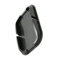 thumbnail image 4 of Silicone Car Instrument Panel Storage Mat Mobile Phone GPS Bracket Non-Slip Mat For Smartphone (Black), 4 of 8
