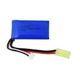 thumbnail image 6 of High-Performance Helicopter Battery 74V 1200mAh Lithium Power Pack for 24G 118 Full Scale High-Speed RC Vehicle Use, 6 of 9