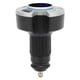 thumbnail image 3 of Transmisor FM para automóvil, Transmisor FM Bluetooth Transmisor de radio para automóvil Cargador para automóvil Transmisor FM Bluetooth Adaptador para automóvil Diseñado para profesionales, 3 of 8